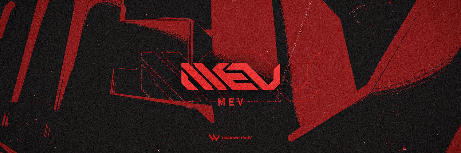 Mev's banner