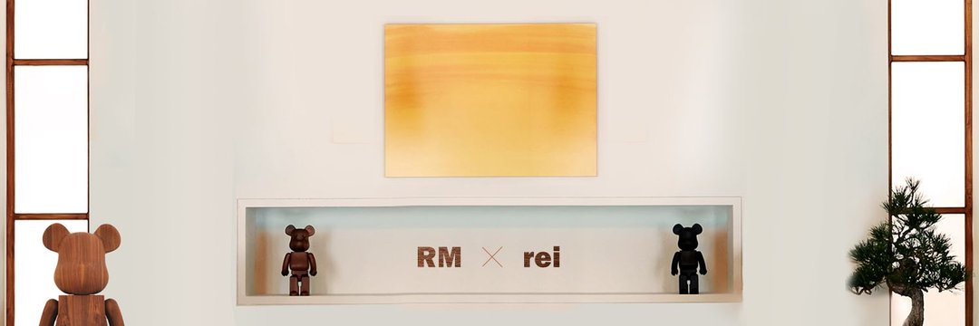 🌳Rei⁷💜's banner