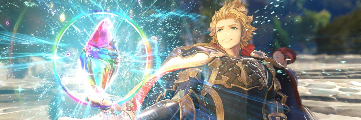 ふ's banner