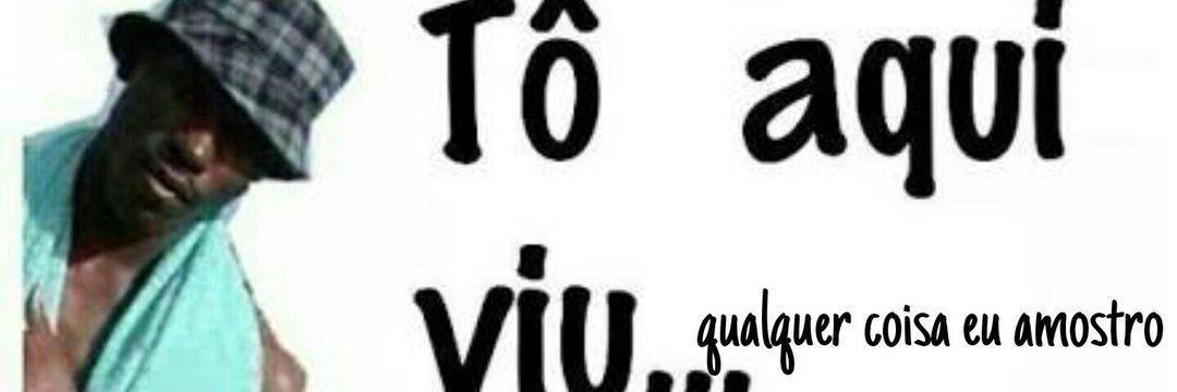 Negão do Zapp 3🐍's banner