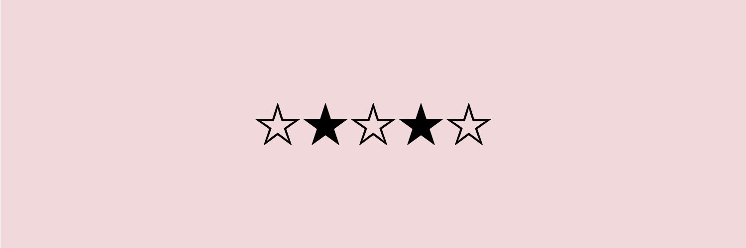 Shan 卌♡ is a star ☆'s banner