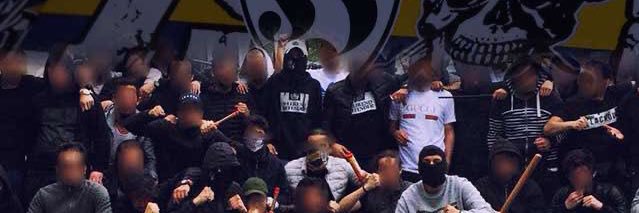 Fener Casuals's banner