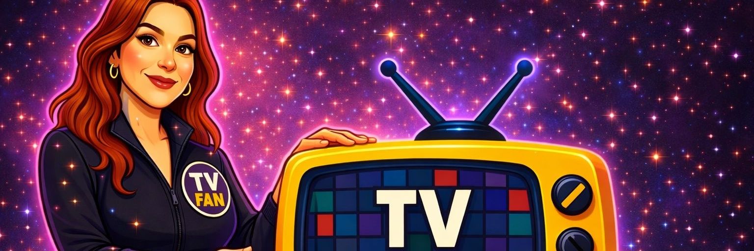 Lucy TV Fans 🇵🇷 🇺🇸's banner