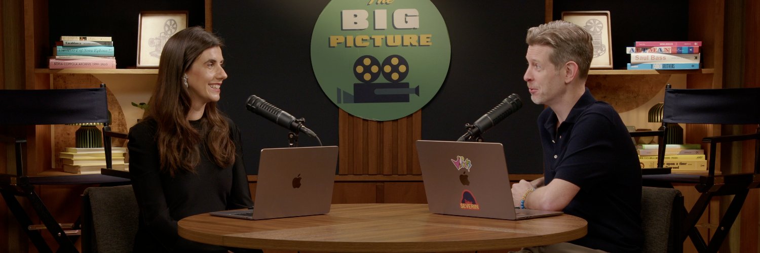 The Big Picture's banner