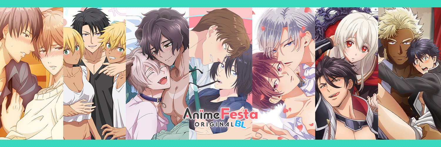「やたらやらしい深見くん」アニメ公式's banner