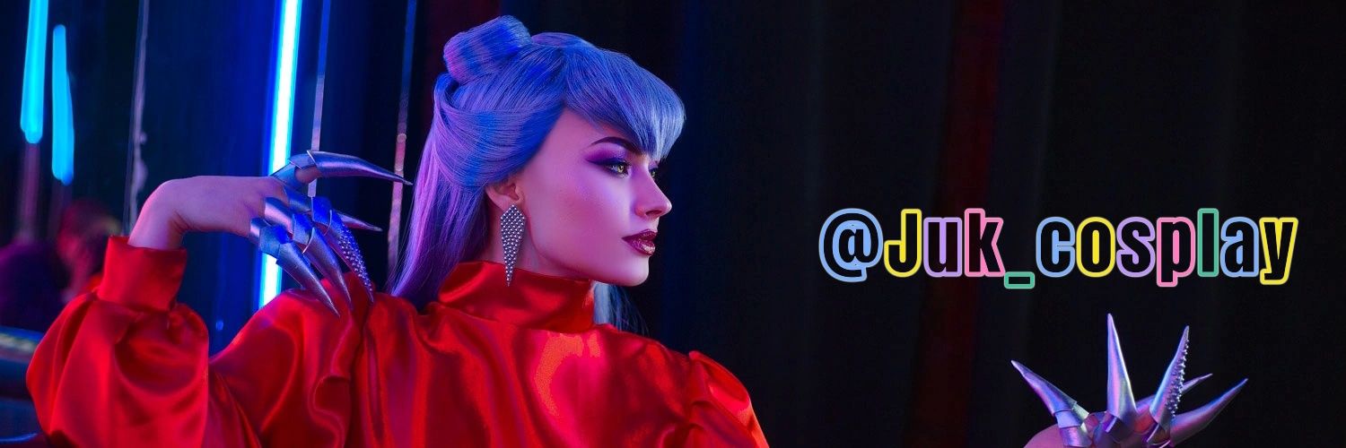 Juk🕷's banner