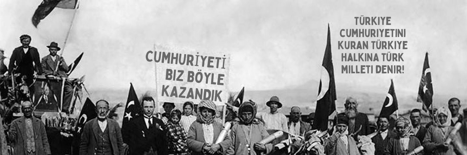 Mustafa Şükrüoğlu's banner