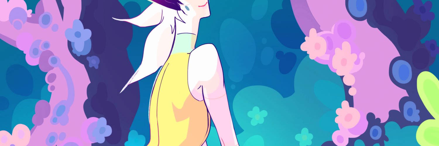 ravingsgenerator || on 💙 app's banner