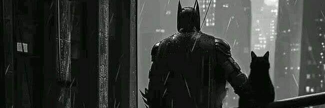 Batman🦇🌑's banner