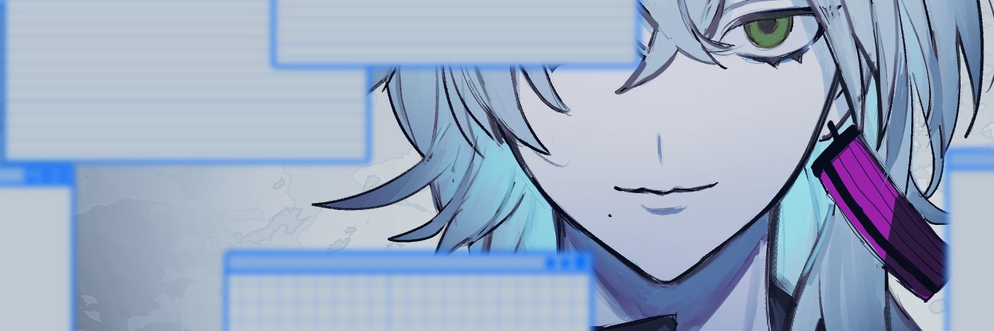 VESEN 🔳's banner
