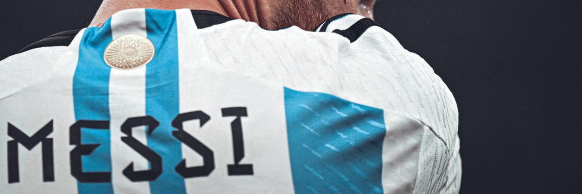 Ai's banner