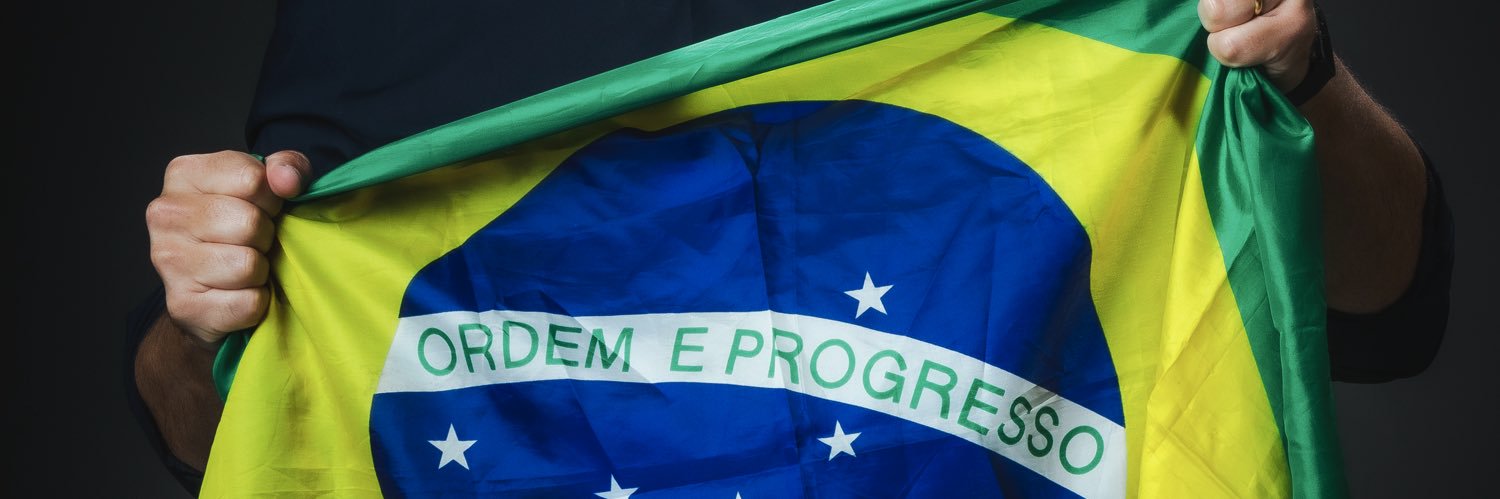 Pablo Almeida's banner