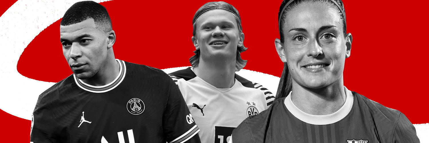 CNN Football's banner