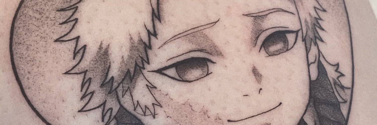 Almu's banner