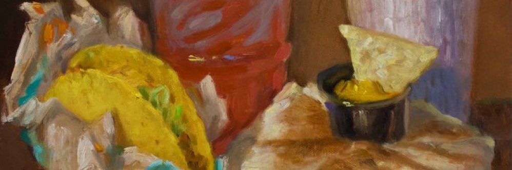 Josh's banner