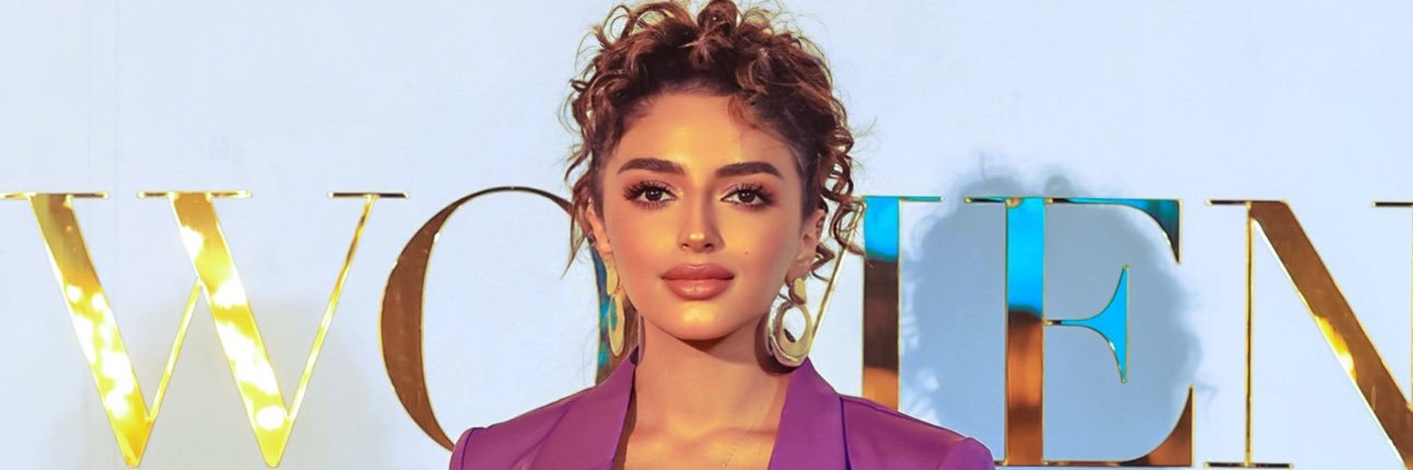 هيلدا ياسين| helda yassin's banner