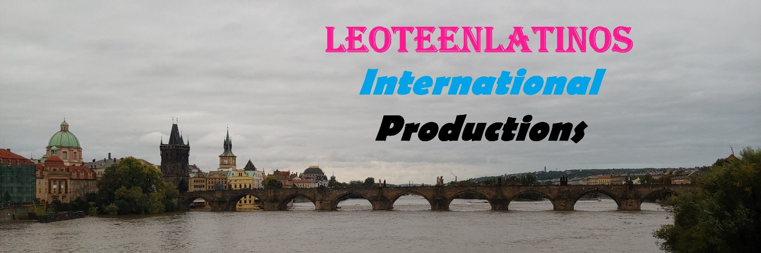 LeoTeenLatinos's banner