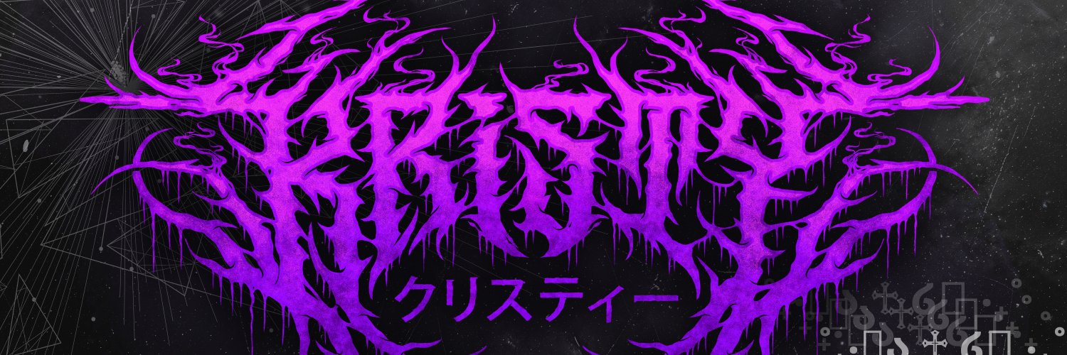 KRiSTY ❤️‍🩹😈 AVCON 🔜's banner