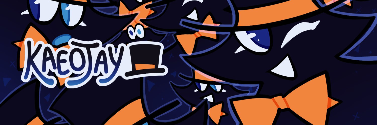 Kaeojay ✩ COMMS OPEN's banner