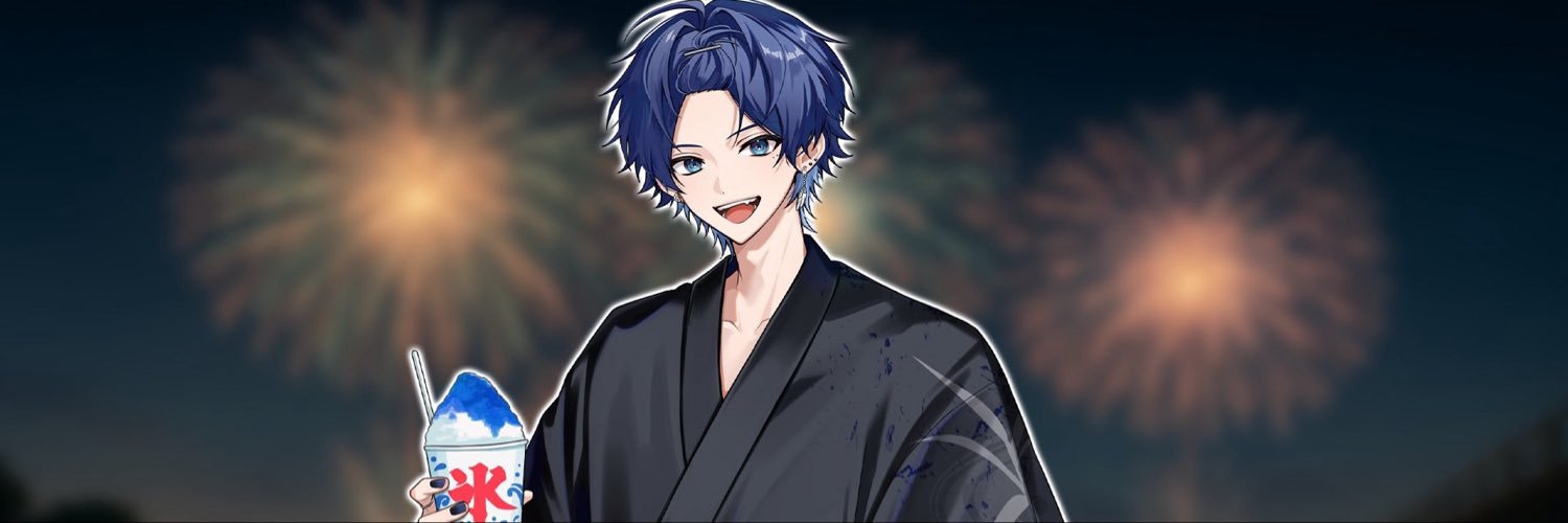 はとねん's banner