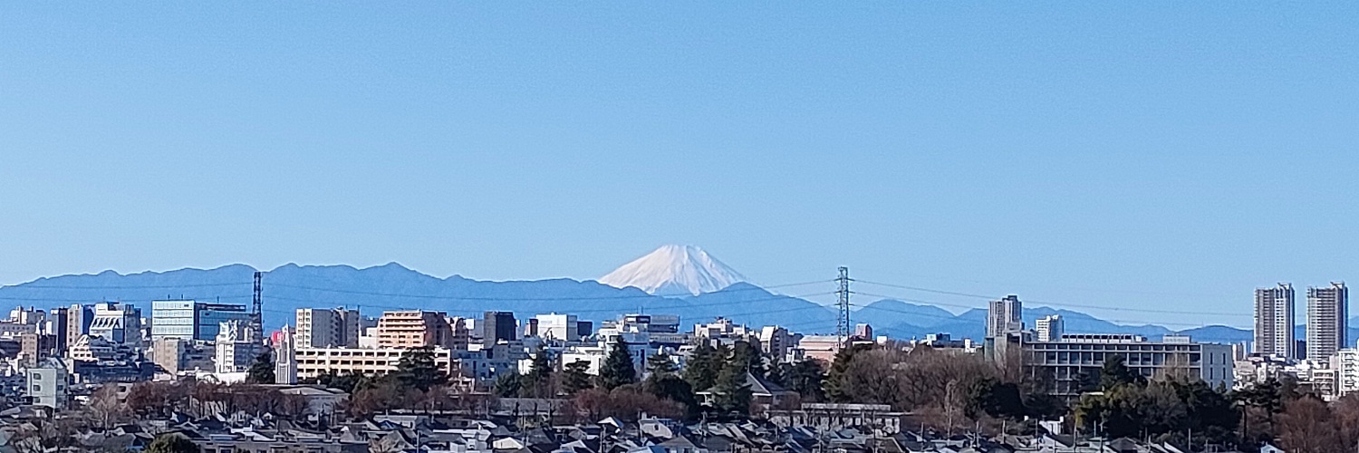 大谷しろう（日本保守党・東京都第８区支部長）'s banner