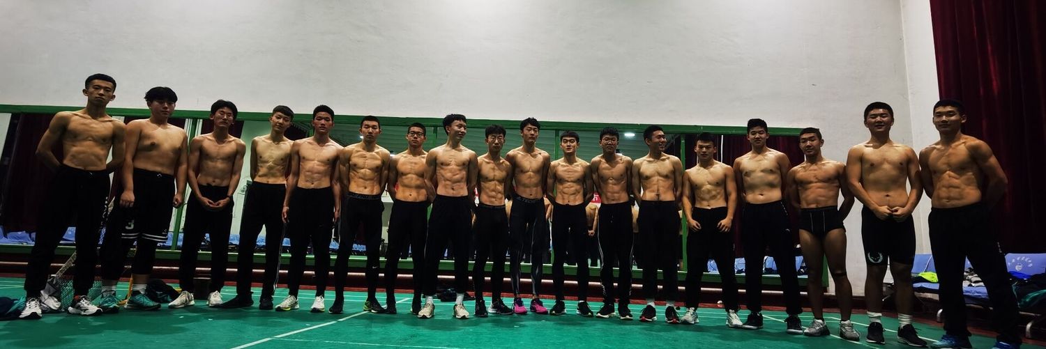 健身的鹰眼's banner