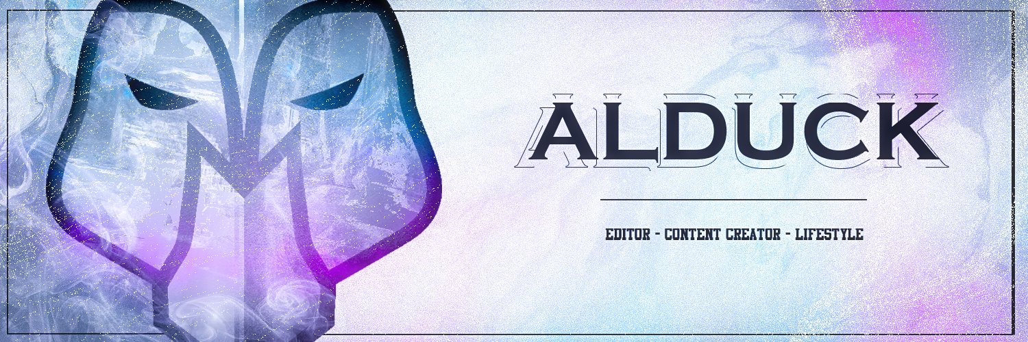 Alduck 🦆's banner