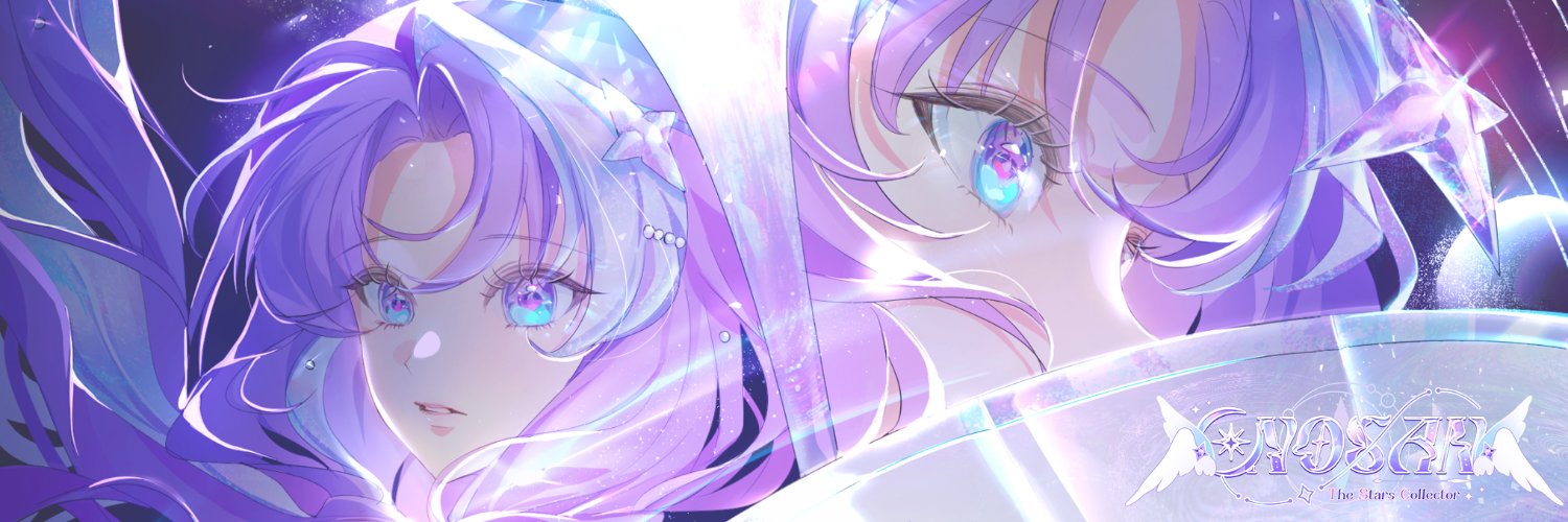 💫💜 ONOSAN小野 😈🛸's banner