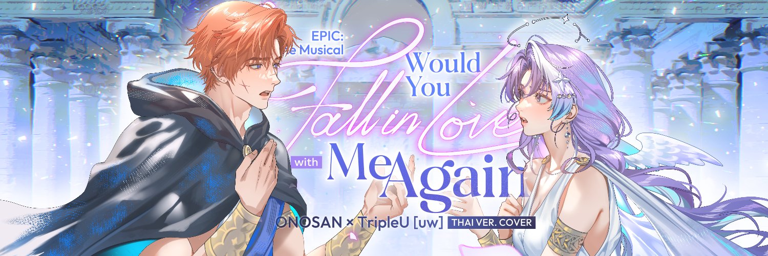💫💜 ONOSAN小野 😈🛸's banner