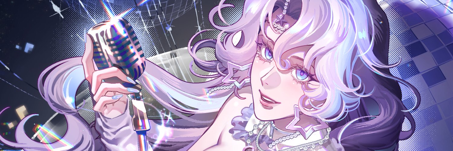💫💜 ONOSAN小野 😈🛸's banner