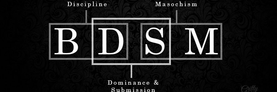 IR-BDSM's banner