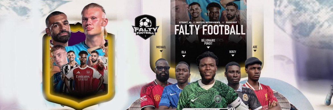 Faltyfootball's banner