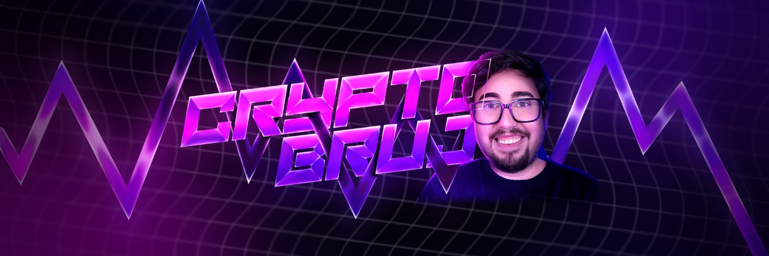 Cryptobruj's banner
