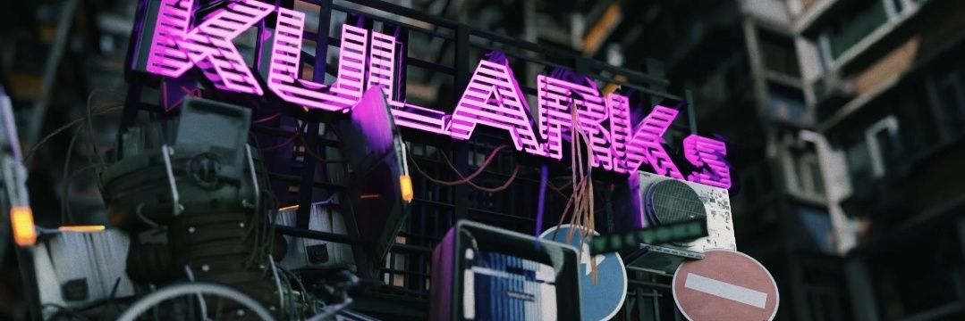 KULARKs┃Music&CG's banner