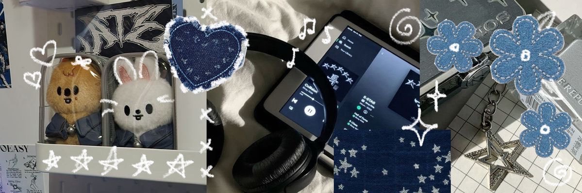 gray ⭑.ᐟ's banner