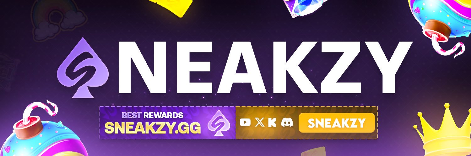 Rémi / Sneakzy's banner