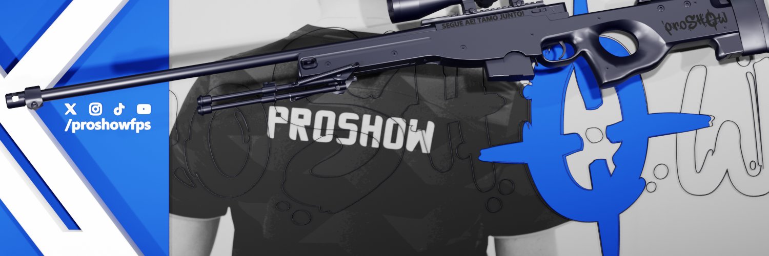 proSHOW's banner