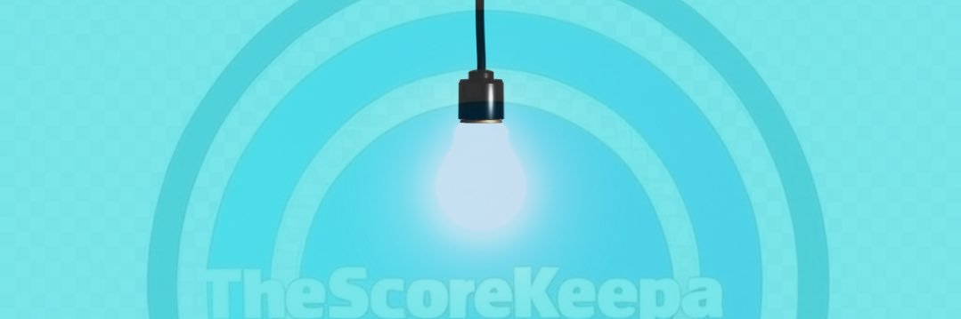 Thescorekeepa's banner