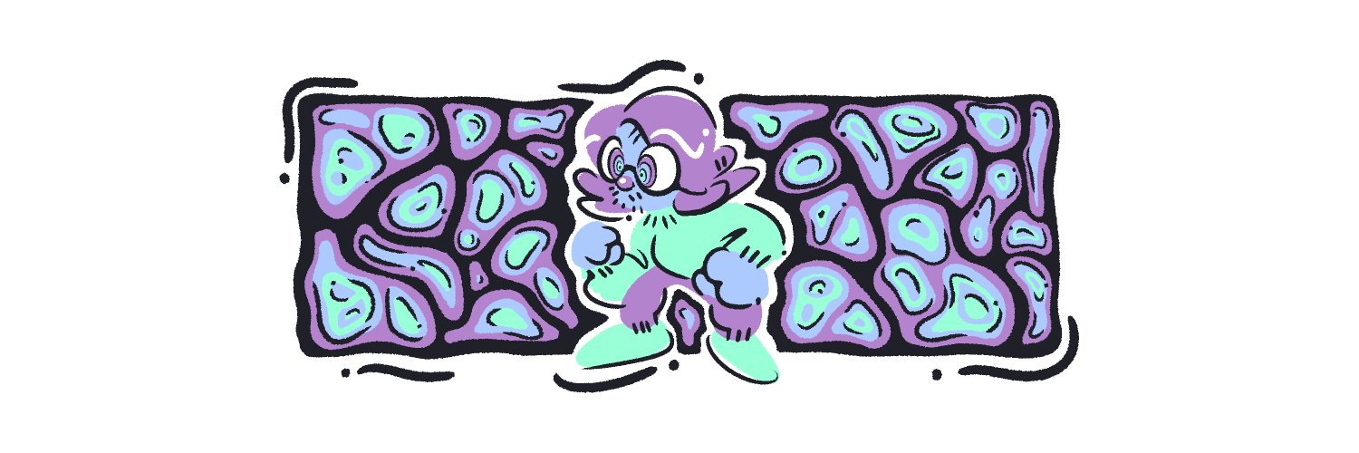 Thinginator.'s banner