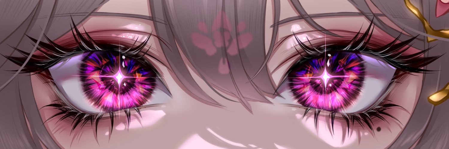 Hime ✨🌸🌹(桜姫)'s banner