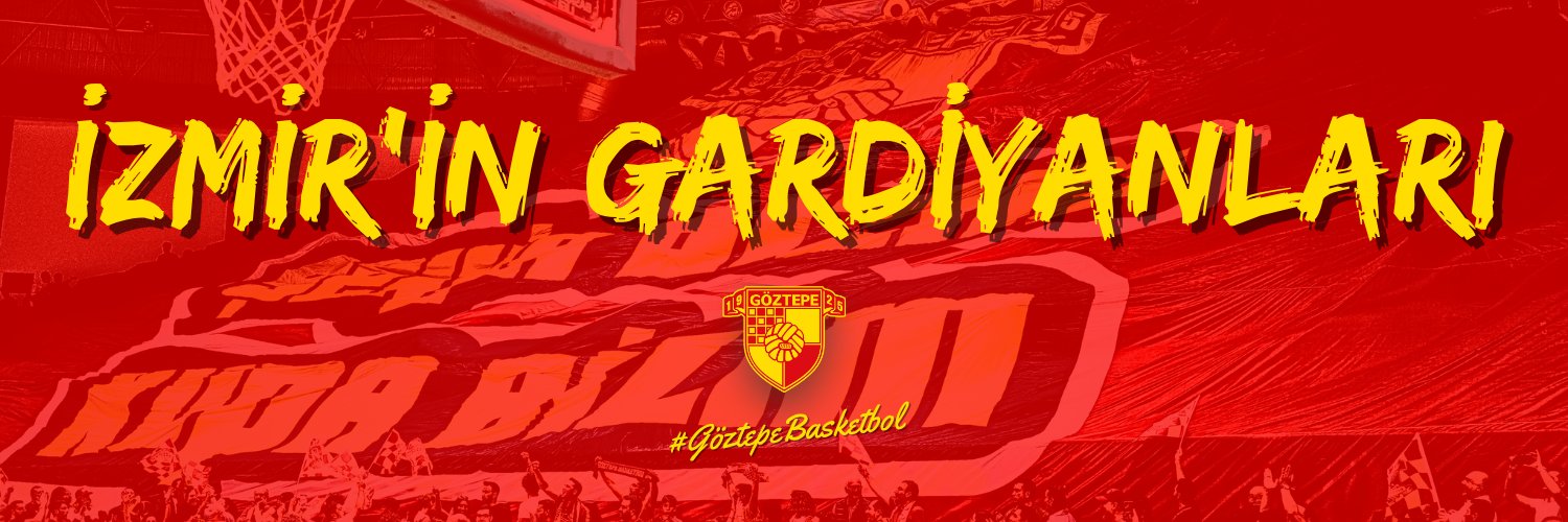 Göztepe Isonem's banner