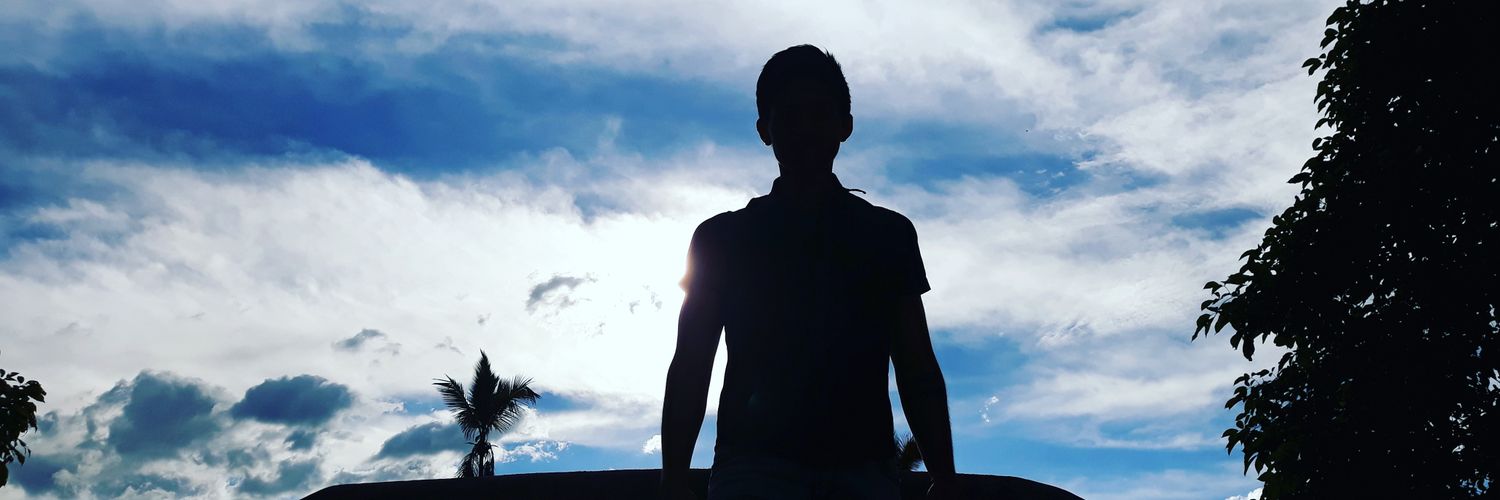 Andrew_dibraco ✨️'s banner