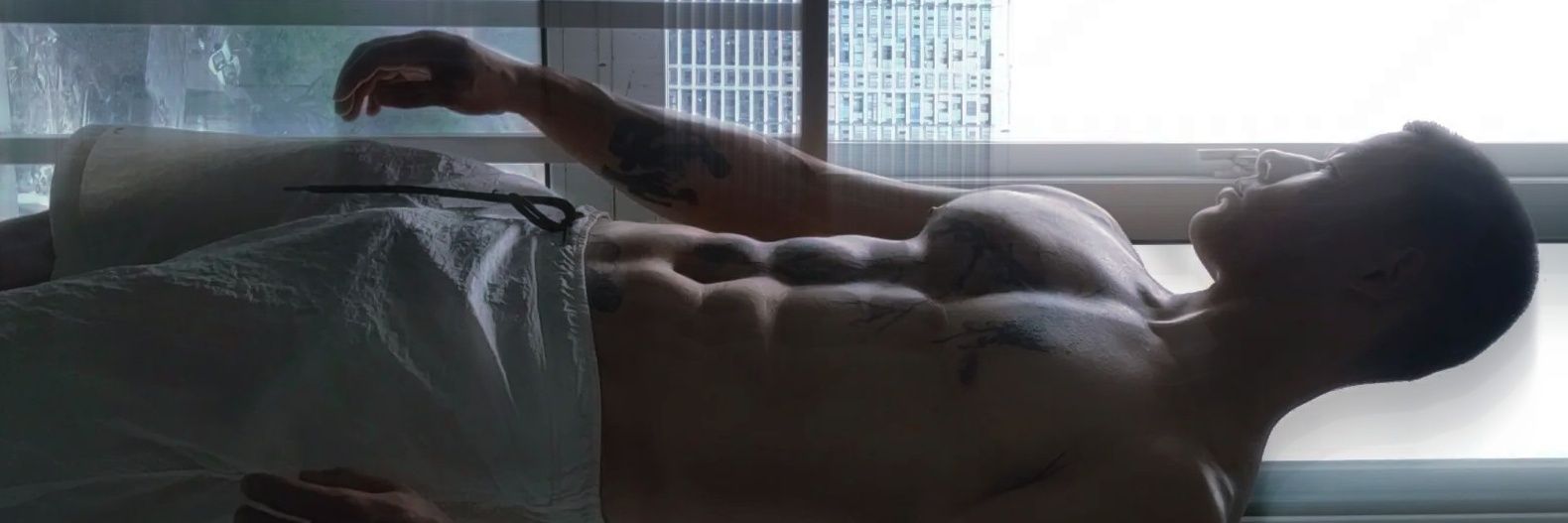 猛男推拿spa's banner