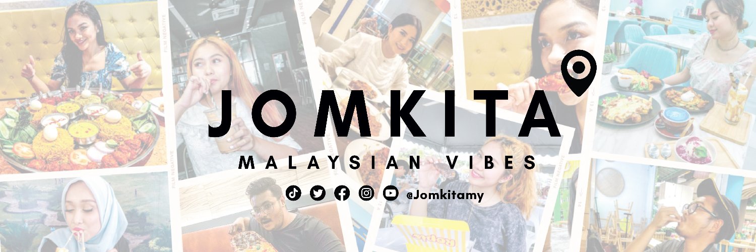 Jomkita 🇲🇾's banner