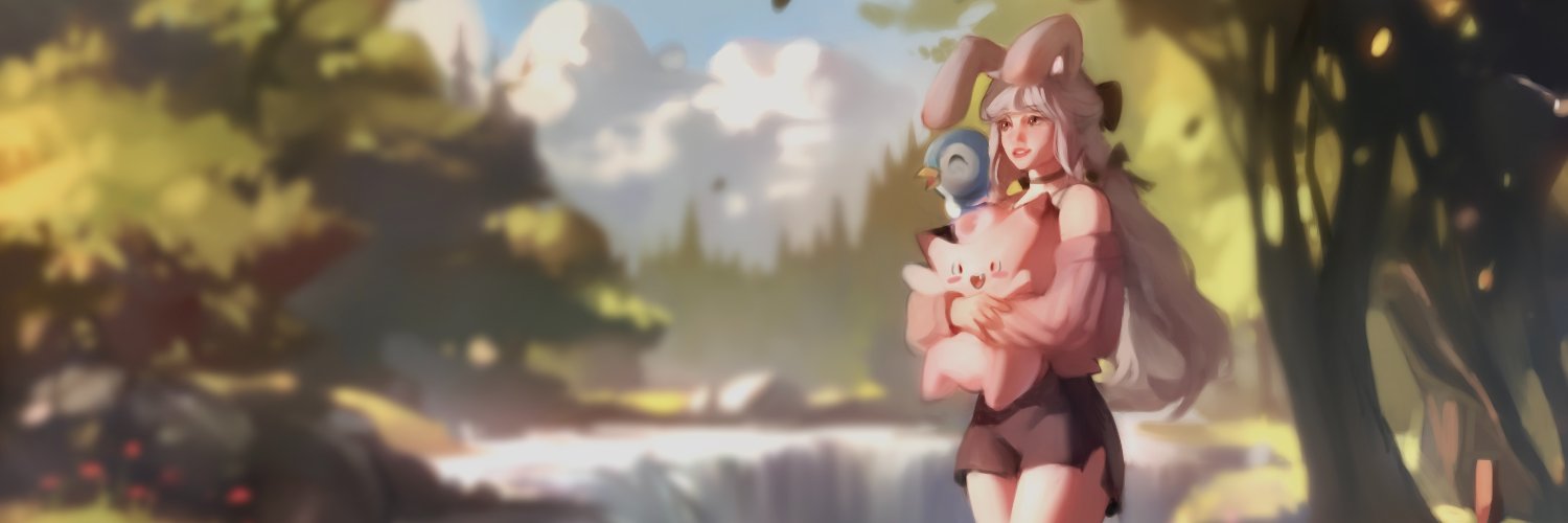 bun ♡'s banner