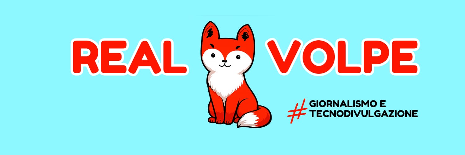 Real Volpe's banner