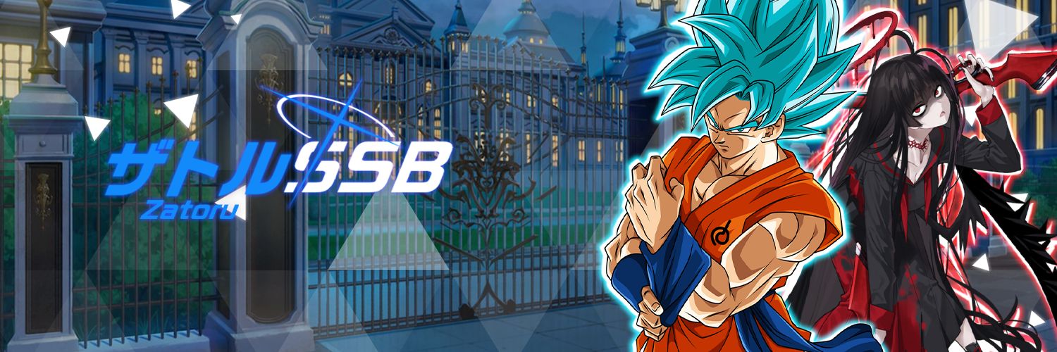 Zatoru's banner