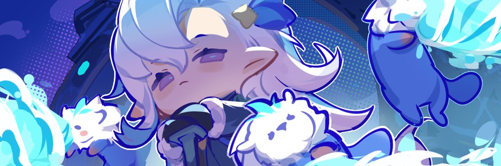 Moehikaru's banner