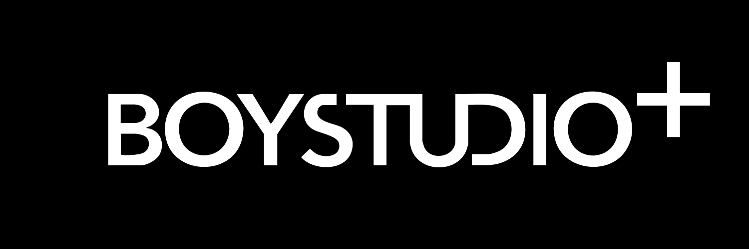 BOYSTUDIO【official】's banner