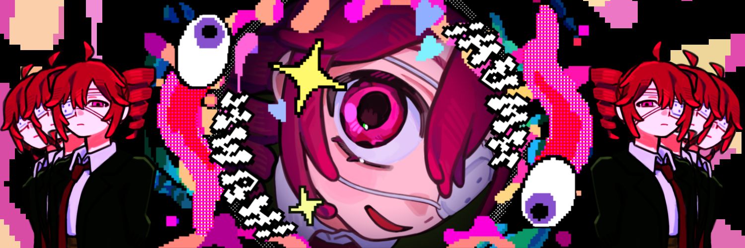 脳ﾐｿ's banner